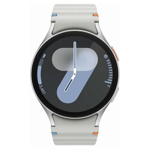 Samsung Galaxy Watch 7, 44mm, LTE, Silver