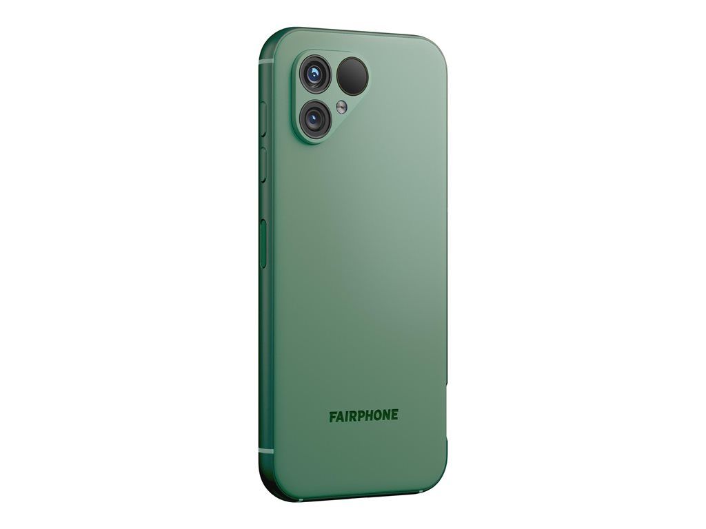 Fairphone 5 128GB Green Moss