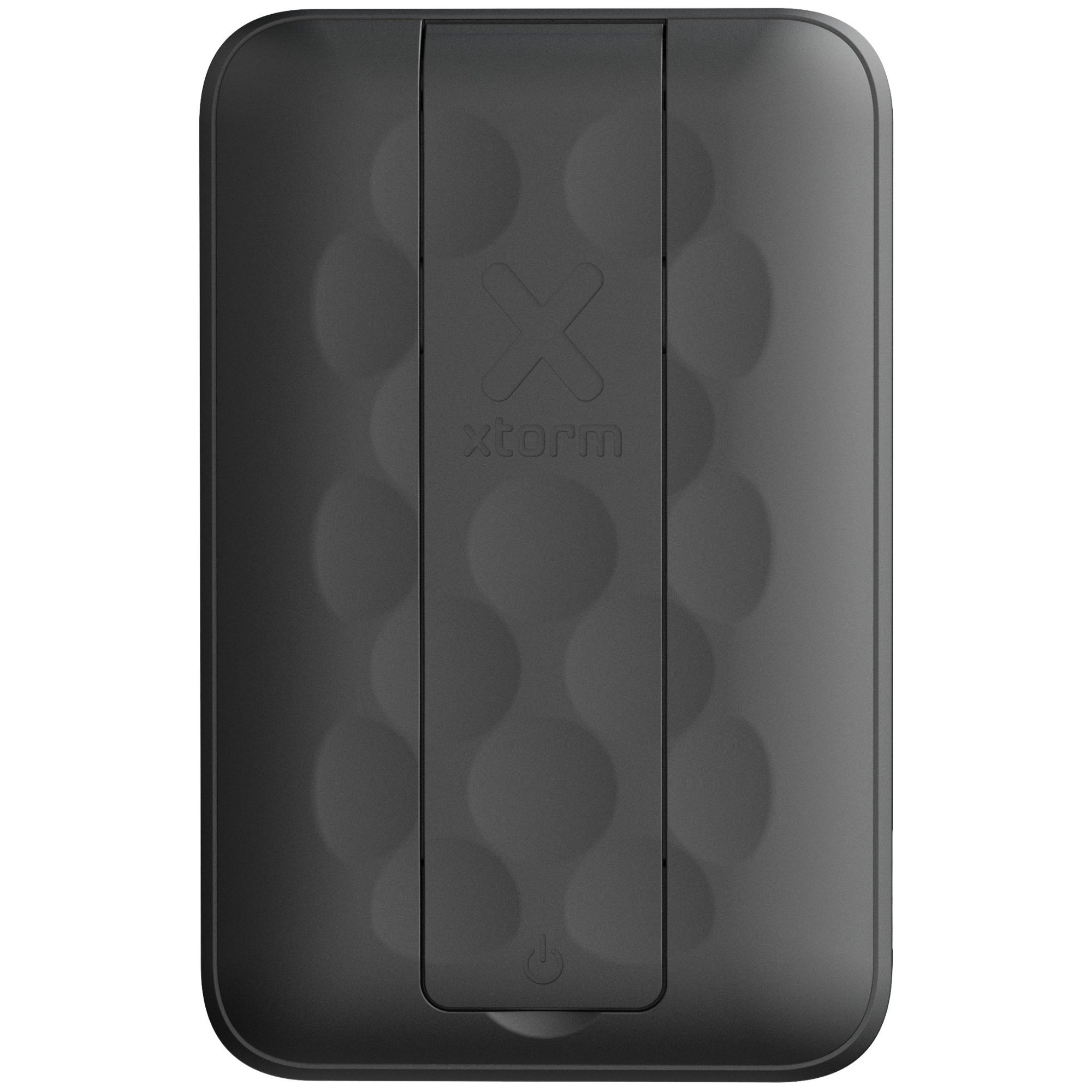 Batería portátil inalámbrica magnética Xtorm - 10.000 mAh - Negro Medianoche