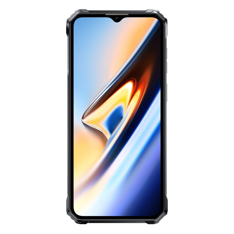 Oukitel WP38 - 6.52-inch Phone, NFC, 10600mAh Battery, 256GB Storage, 6GB RAM