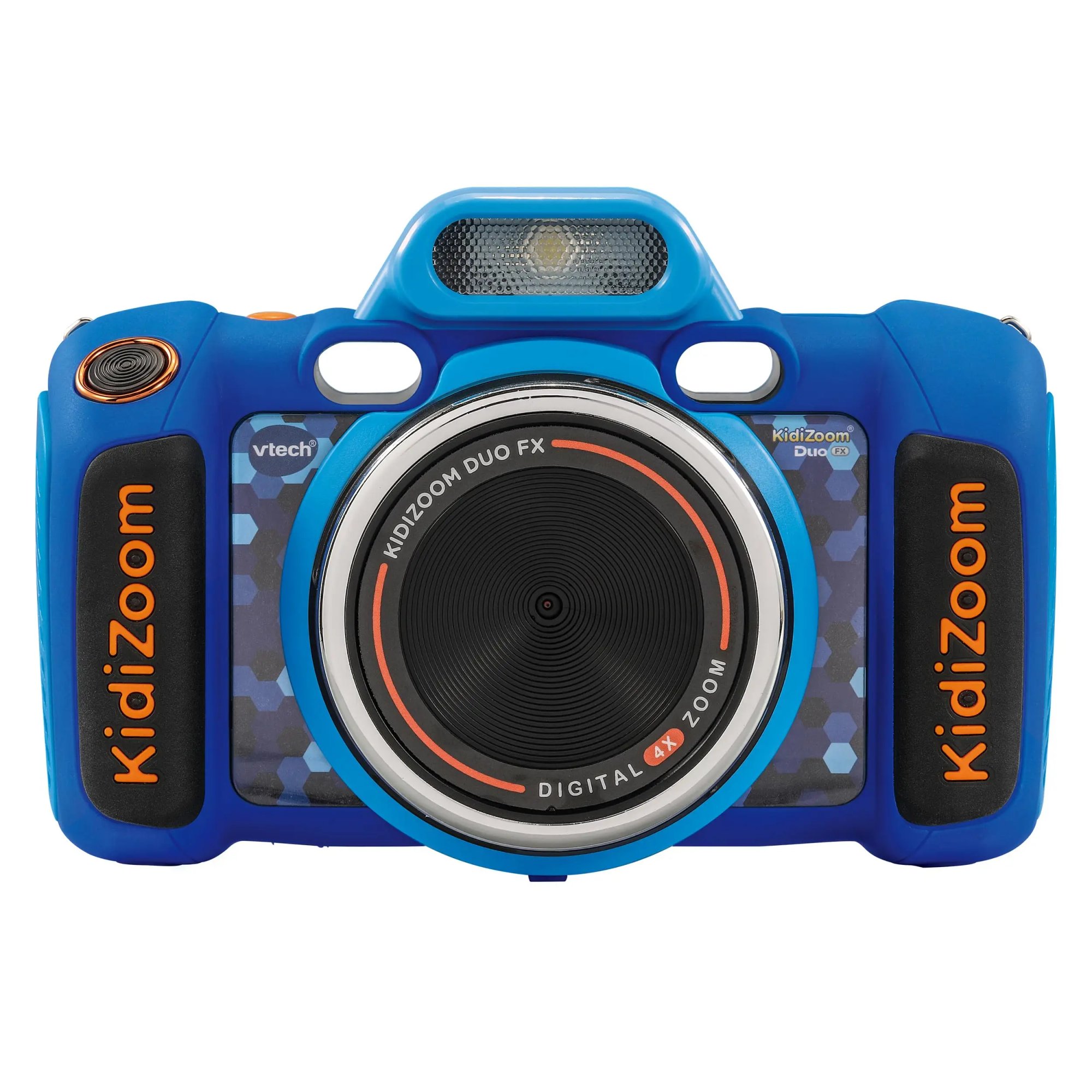 Vtech Kidizoom Duo Fx Blue Camera
