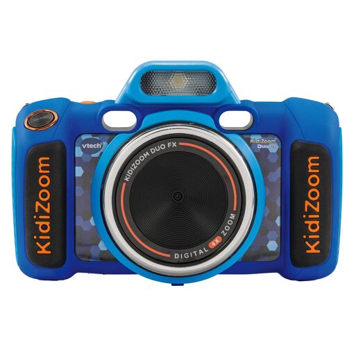Vtech Kidizoom Duo Fx Blue Camera