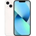 Apple iPhone 13 5G - 128GB - White (6.1in, Dual SIM, iOS 17)