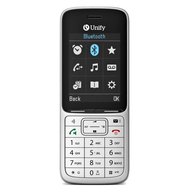 Unify OpenScape DECT SL6 Phone