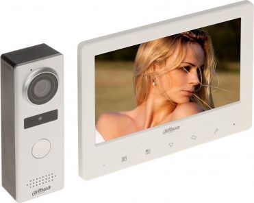 Dahua 1.3MP 7-Inch Video Intercom
