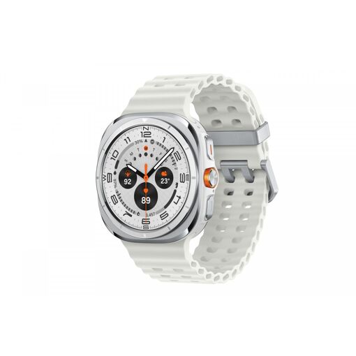 Samsung Galaxy Watch Ultra LTE (47mm, White Titanium)