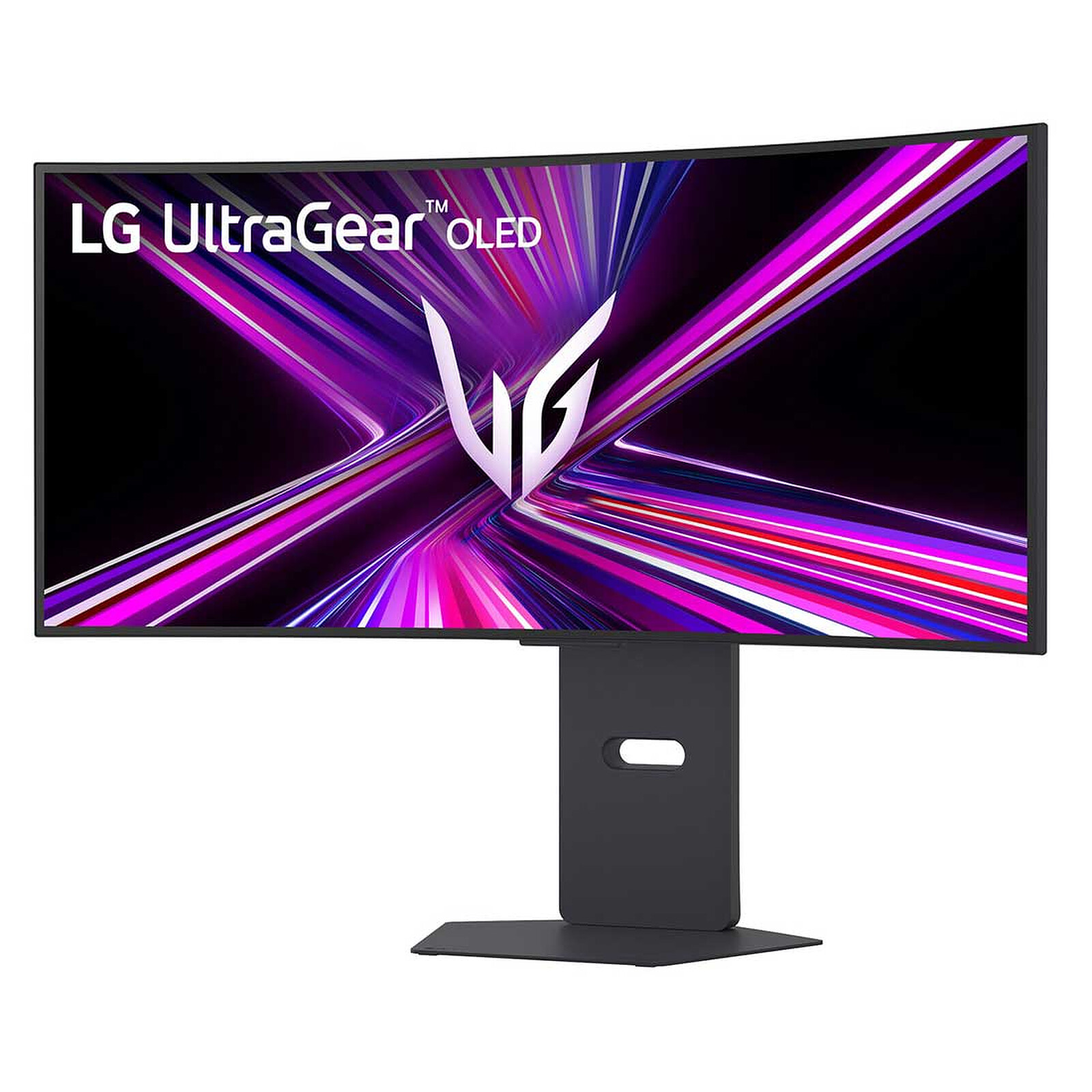 LG 34" OLED - UltraGear 34GX900A-B