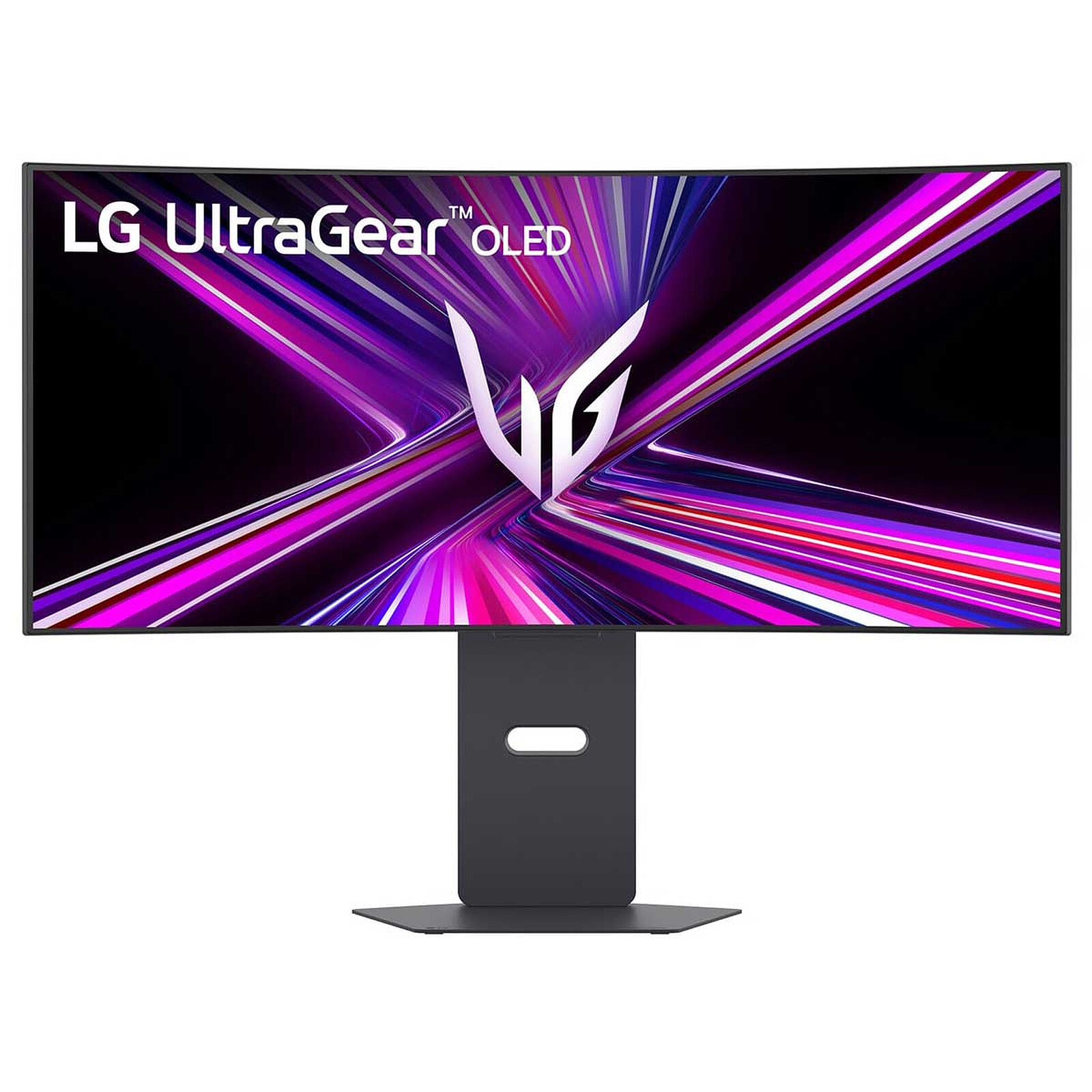 LG 34" OLED - UltraGear 34GX900A-B