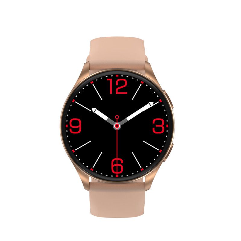 Blackview X20 Reloj Inteligente, Resistente al Agua IP68 para Android e iOS