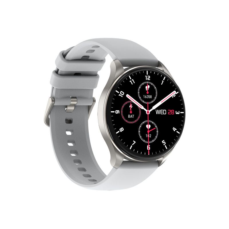 Smartwatch Blackview X20, Resistente al Agua IP68 para Android e iOS