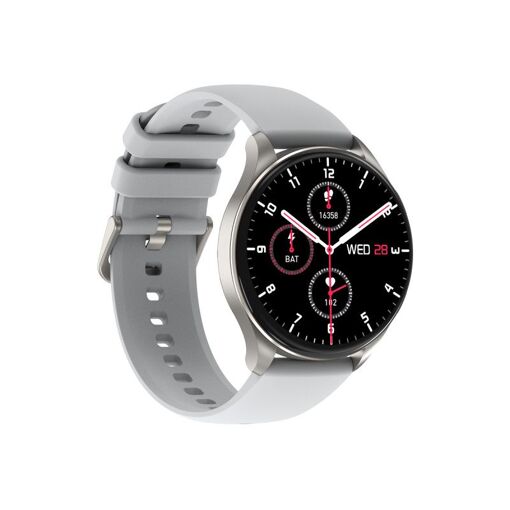 Smartwatch Blackview X20, Resistente al Agua IP68 para Android e iOS