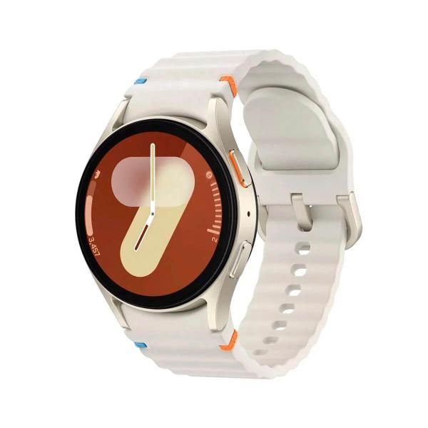 Samsung Galaxy Watch7 40mm Digital Smartwatch with AMOLED Display and GPS