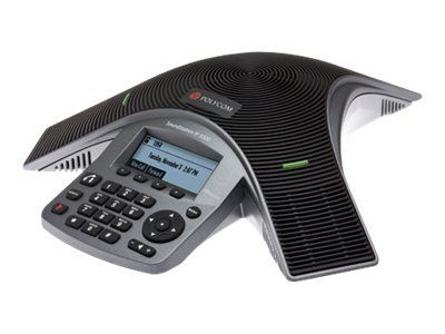 Poly SoundStation IP 5000 Conference VoIP Phone