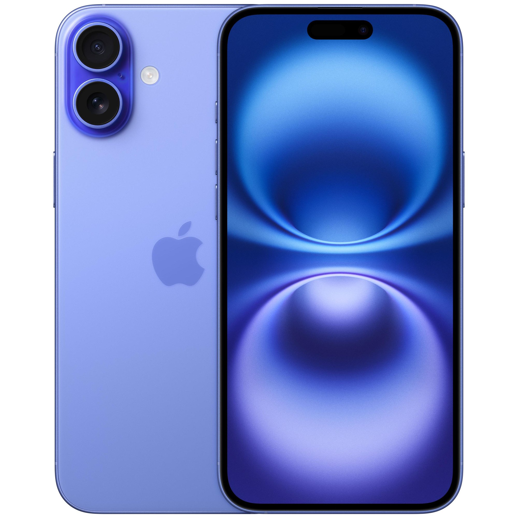 iPhone 16 Plus 512 GB Azul medianoche