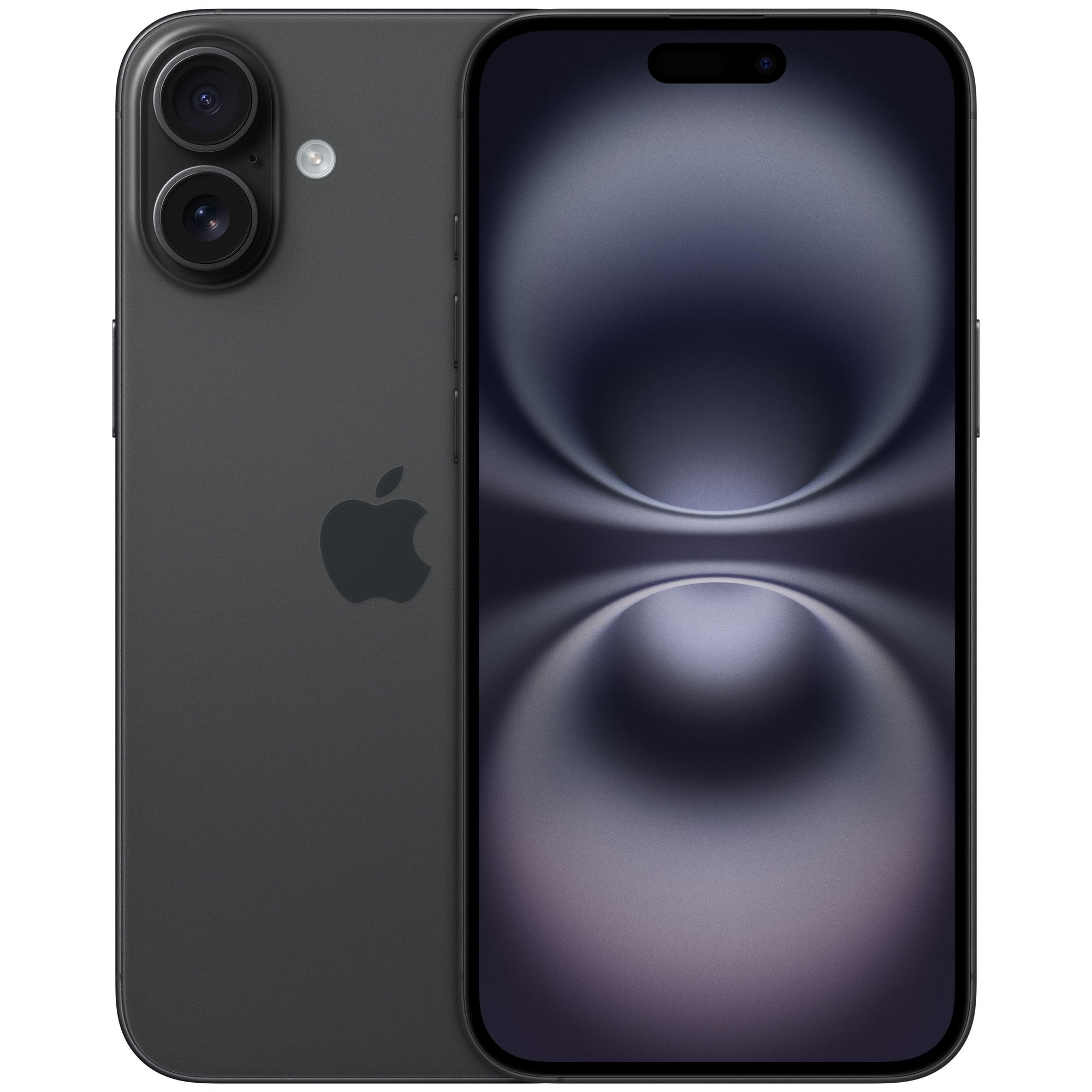 iPhone Apple 16 Plus 512 GB - Negro