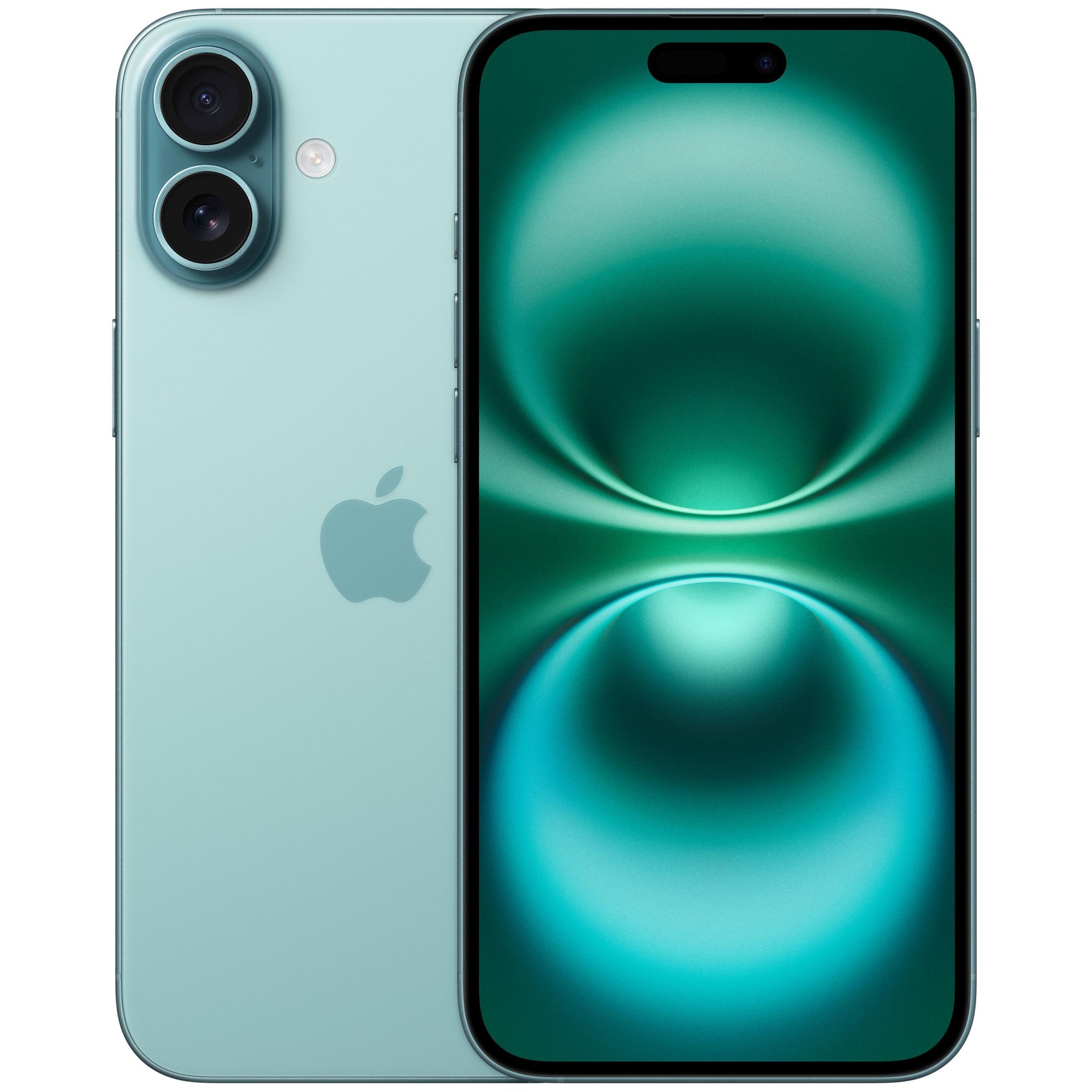 iPhone Apple 16 Plus 512 GB Azul Zafiro