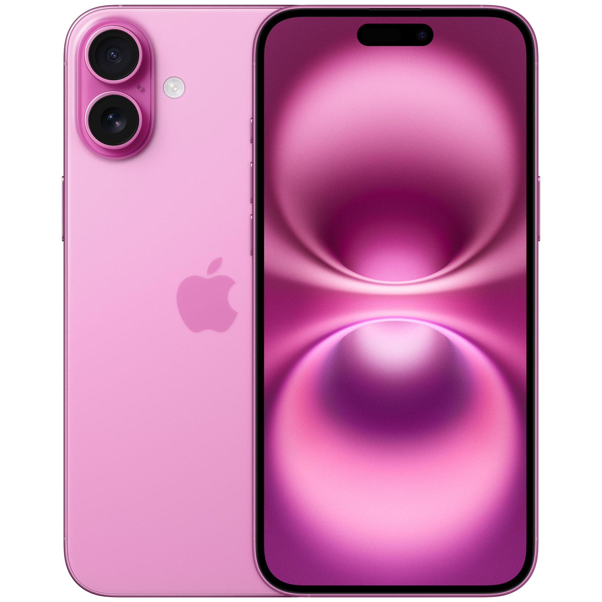 Apple iPhone 16 Plus 128GB Rose