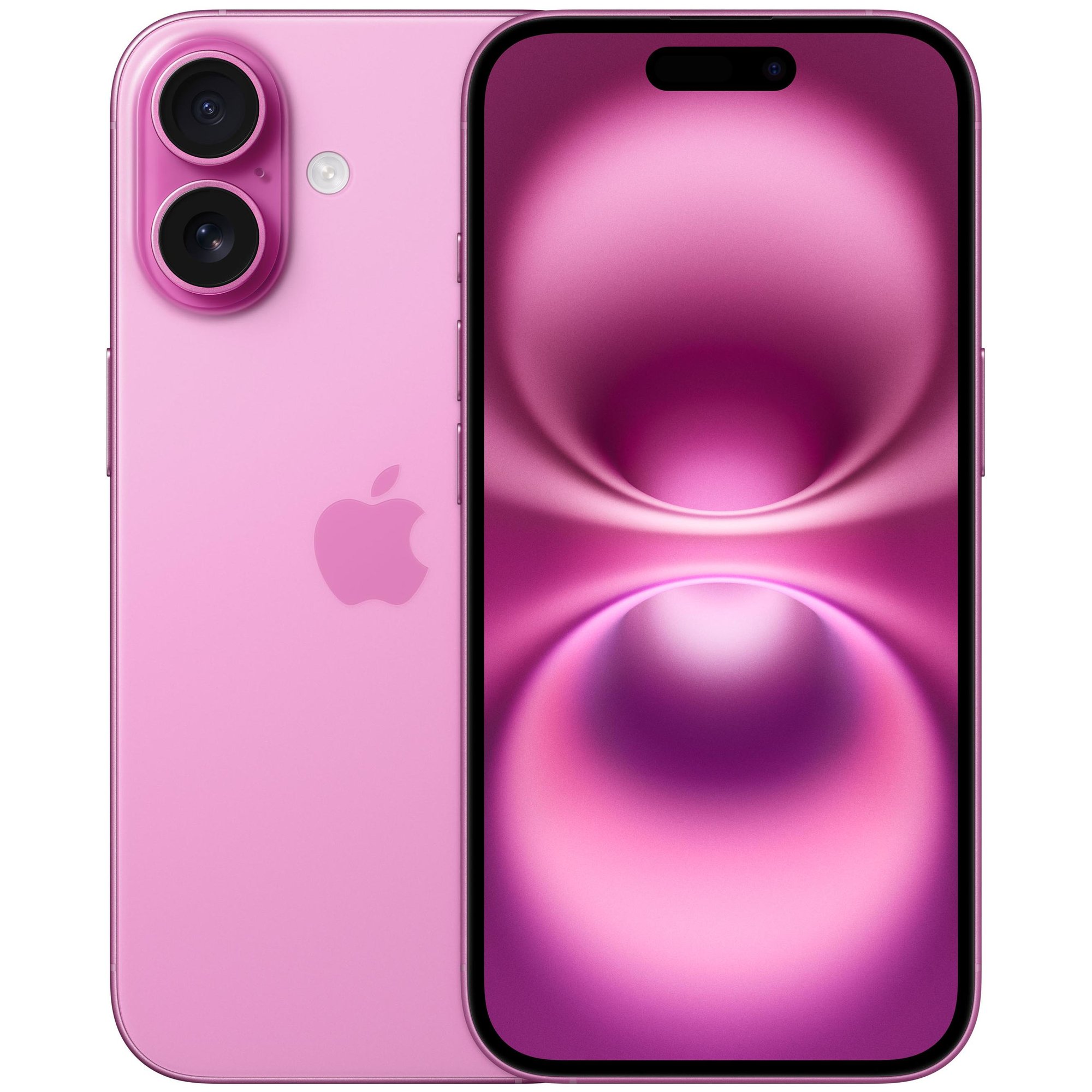 Apple iPhone 16 128GB Rose