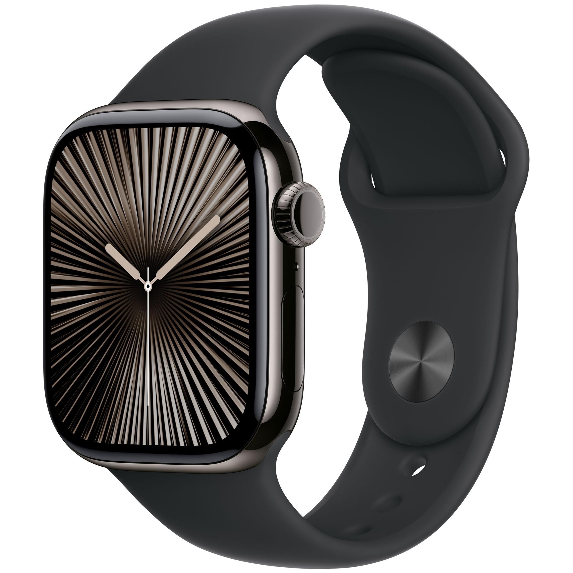 Apple Watch Series 10 - 42mm Grey GPS + Cellular