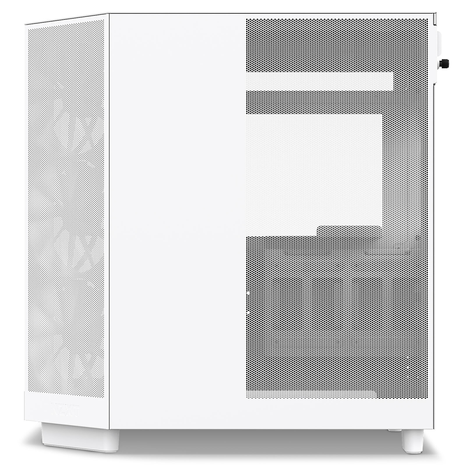 NZXT H6 Flow White