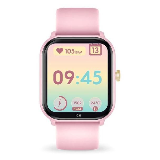 Ice Watch Smart Junior 2.0 Pink Watch