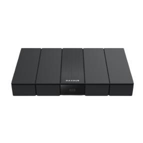 MAXHUB WB05 Video Conference Accessory, Black