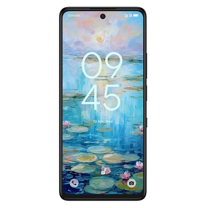 TCL 50inch NxtPaper TV 256GB Gray