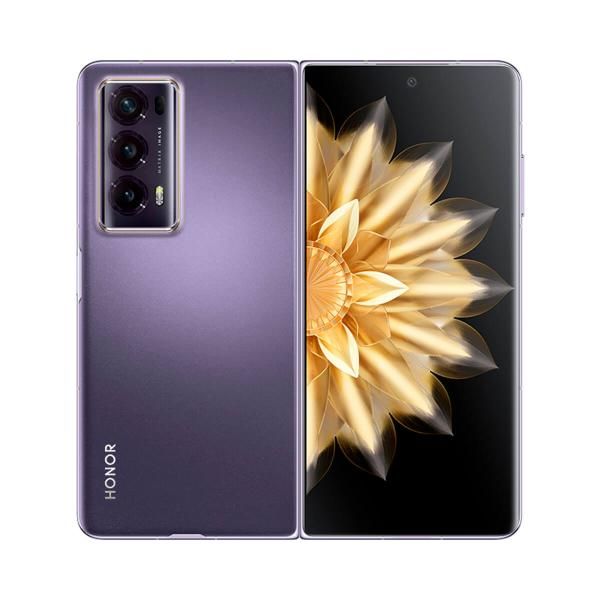 Honor Magic V2 5G 16GB-512GB Violet (Purple)