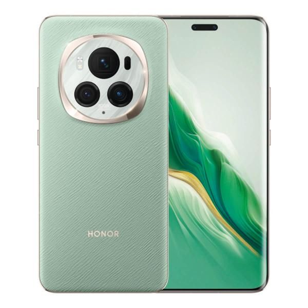 Honor Magic6 Pro 5G 12GB-512GB Green (Green Epoxy) Dual SIM