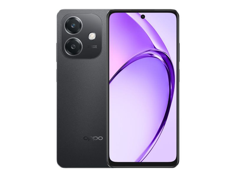 OPPO A40 128 GB - Negro