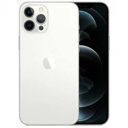 Apple iPhone 12 Pro Max 512GB Silver