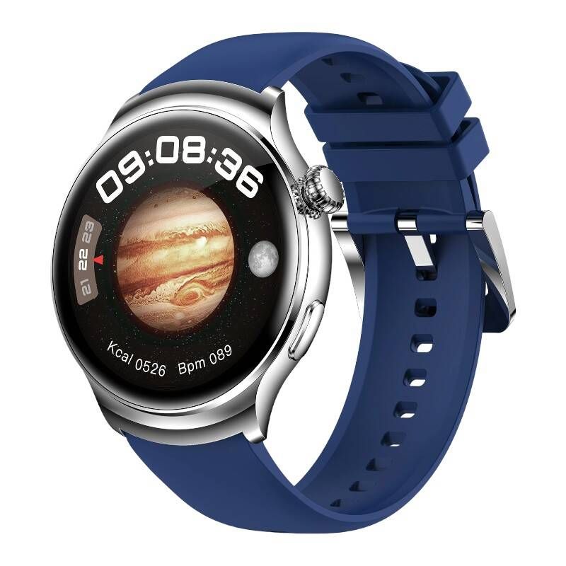 Blitzwolf Smartwatch Bw-AT4 (Blue)