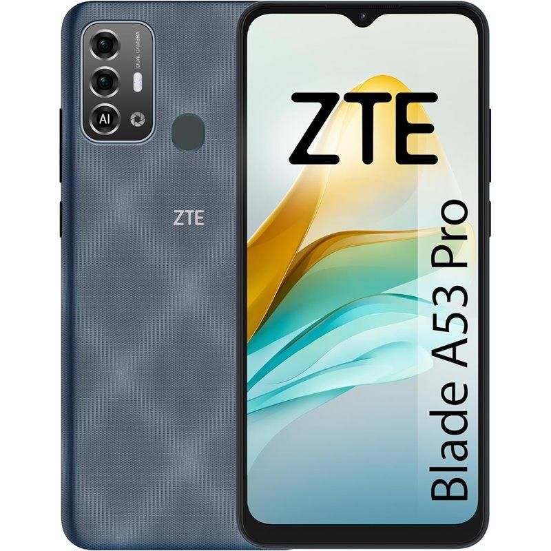 ZTE Blade A53 Pro 64GB Dual SIM (Blue)