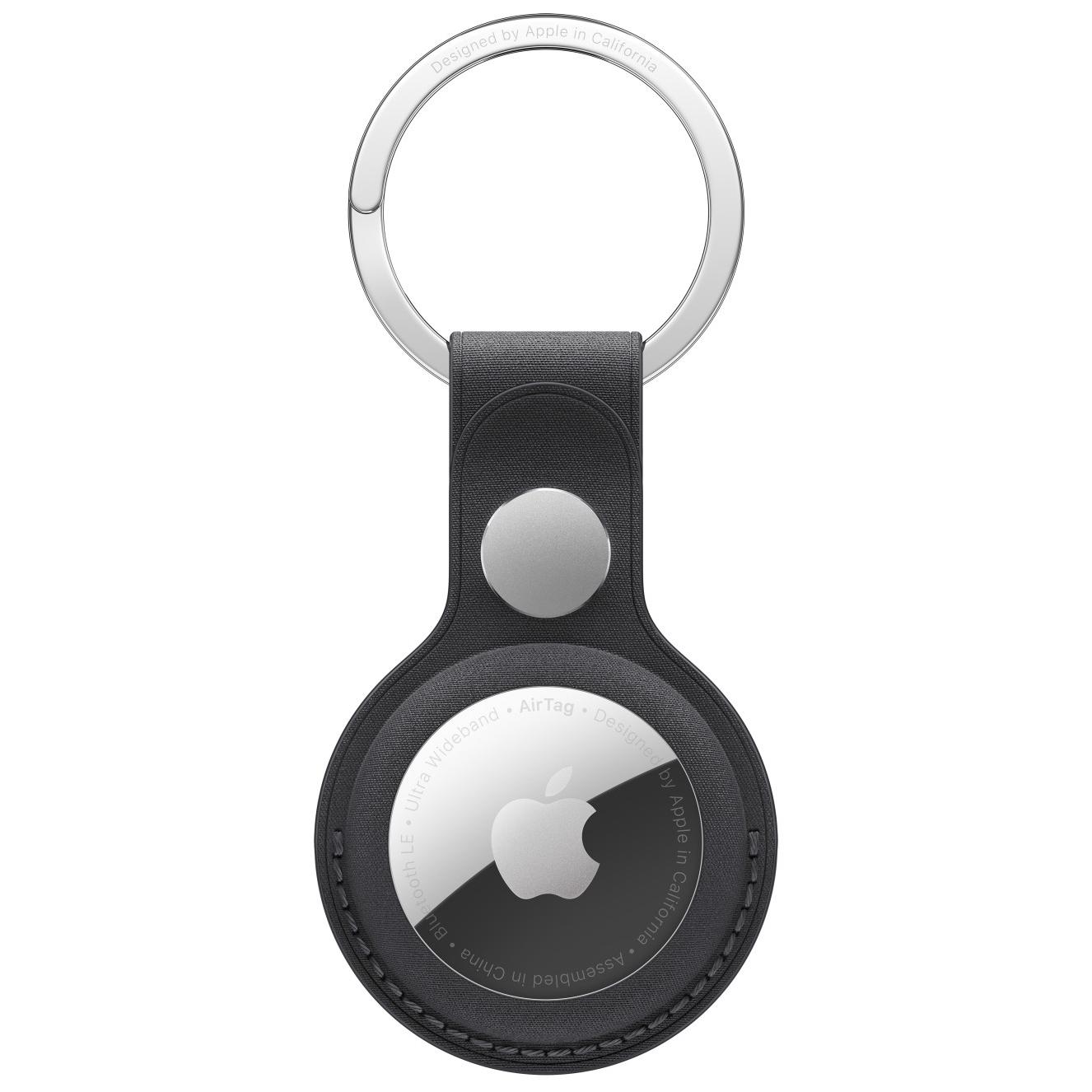 Apple GPS Tracker Keychain