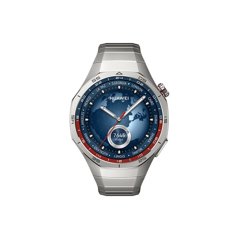 Montres connectées Huawei Watch GT 5 Pro 46 mm