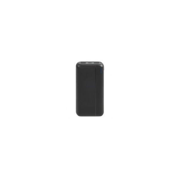 Rivacase Power Bank 20000 mAh Black