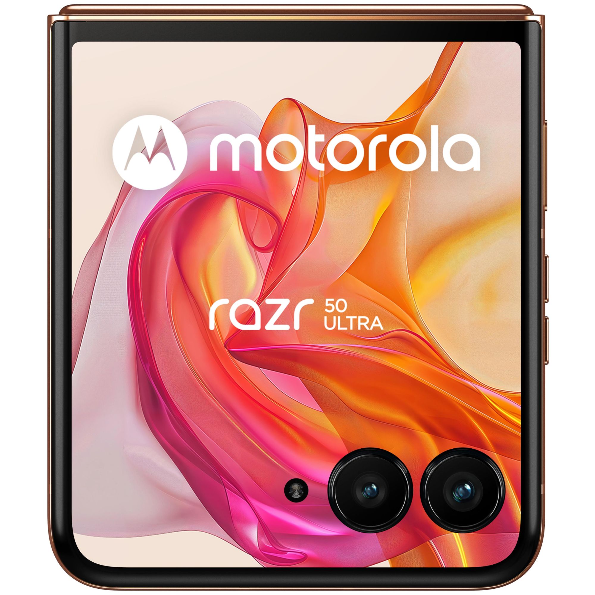 Motorola Razr 50 Ultra 6.9" Double SIM Android 14 5G USB Type-C 12GB 512GB 4000mAh