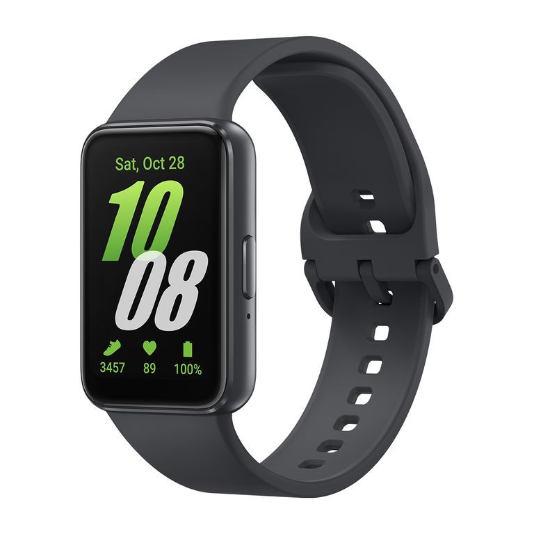 Montres intelligentes Samsung Galaxy Fit3