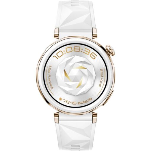 Reloj inteligente Huawei Watch GT5 Pro 42mm Blanco