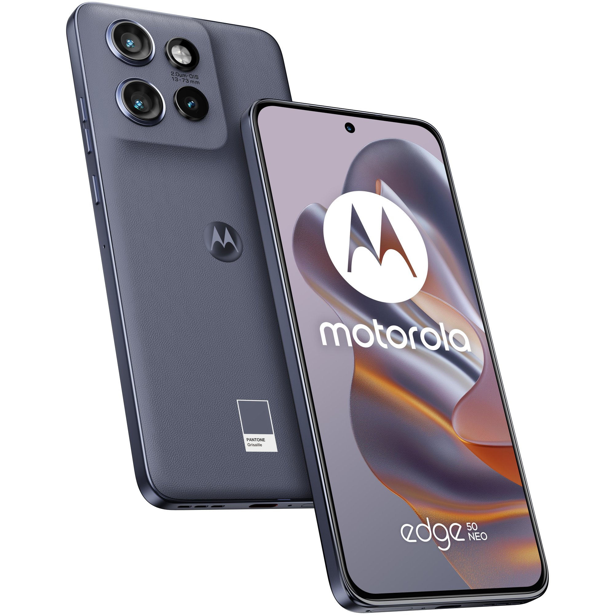 Motorola Edge 50 Neo 6.36" Double SIM 5G Smartphone