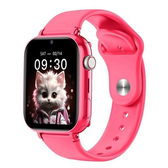 MaxCom FW 59 Kiddo Smartwatch - Rose