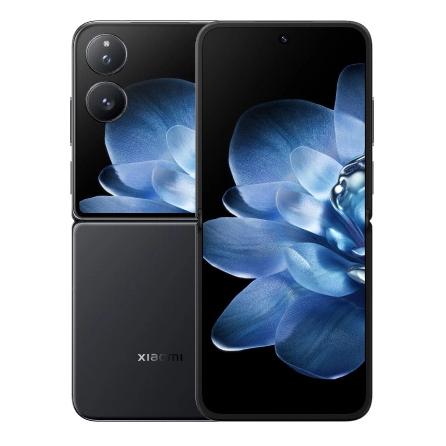 Xiaomi MIX Flip 5G - 12GB RAM - 512GB - Black