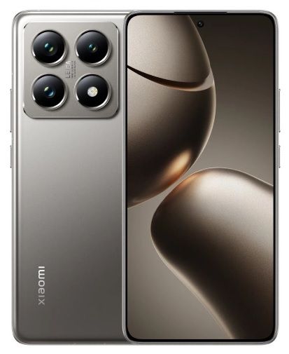 Xiaomi 14T Pro 512GB Grey Titan