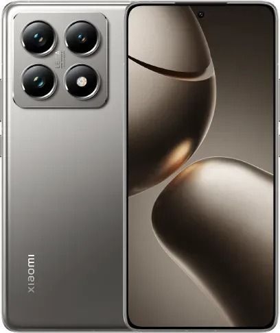 Xiaomi 14T Pro 5G 1TB Gray Titan