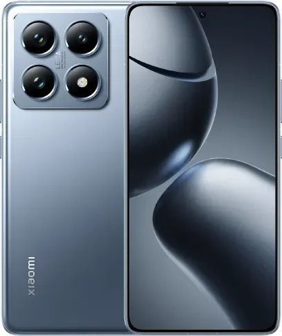 Xiaomi 14T Pro 5G 1TB Blue Titanium