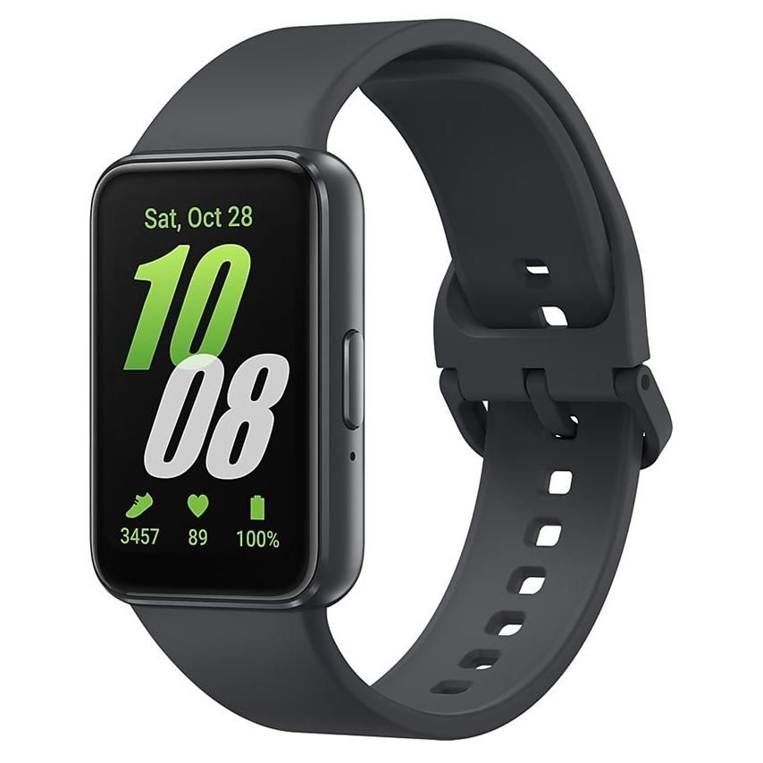 Samsung Galaxy Fit3 - Rastreador de actividad con pulsera