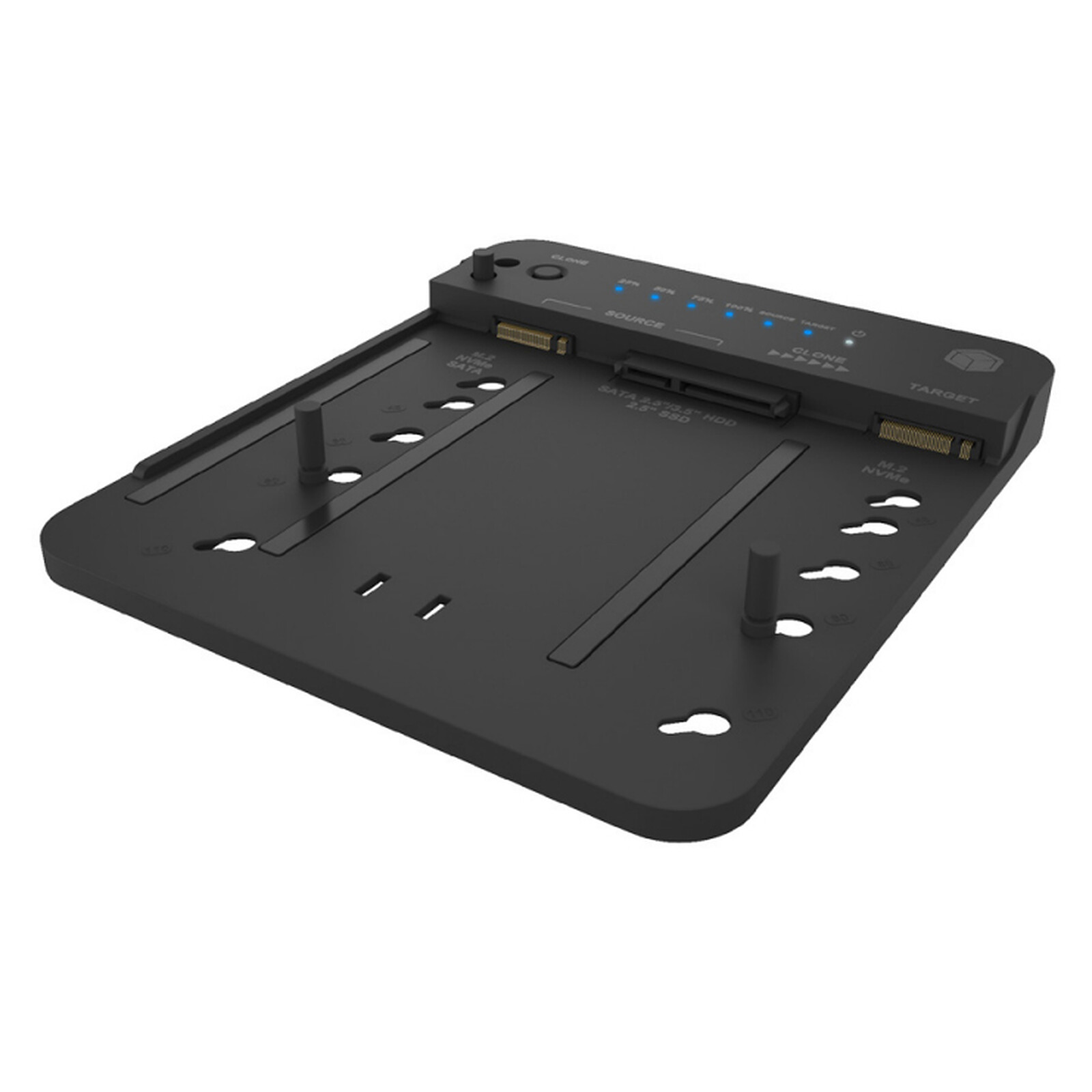 ICY BOX IB-2913MCL-C31
