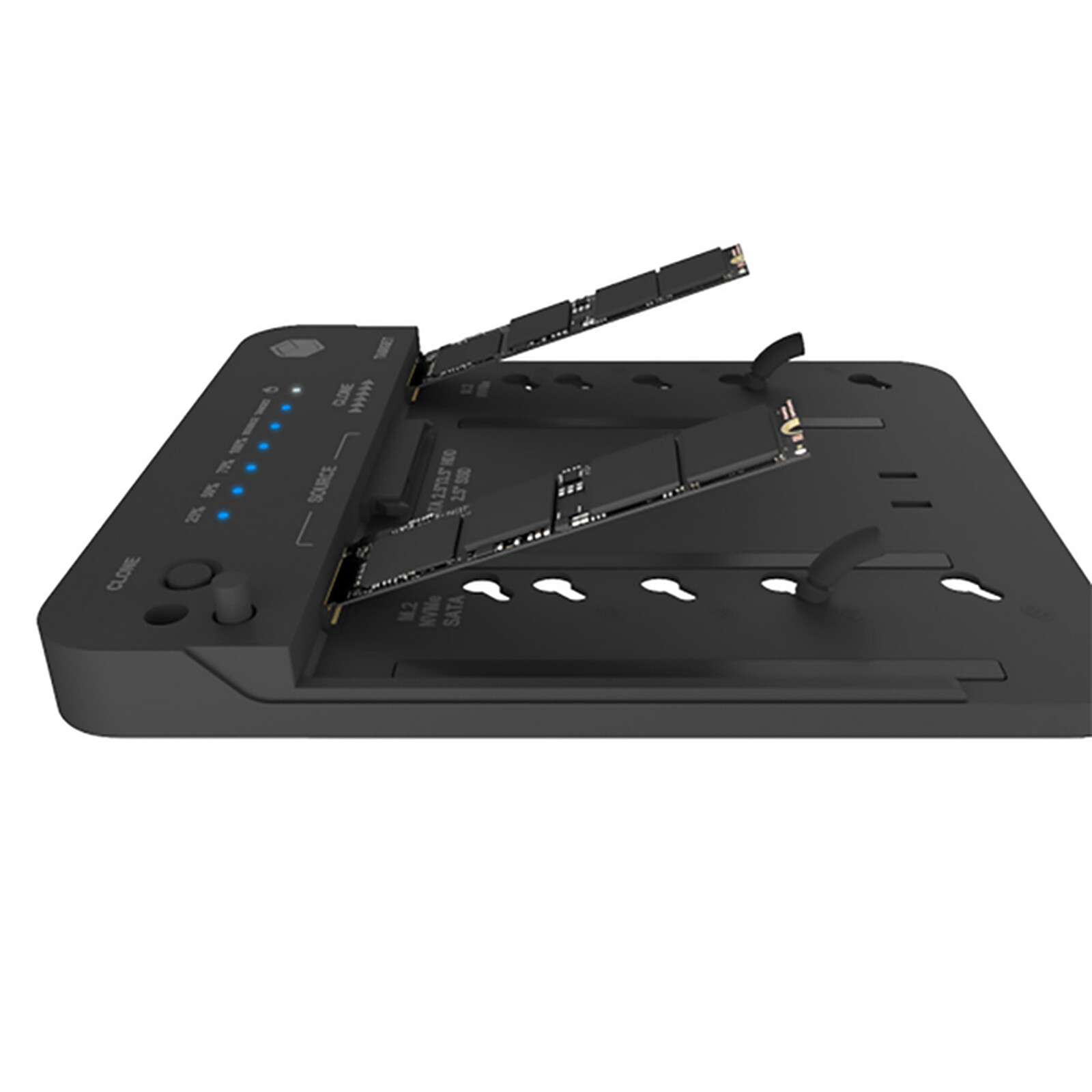 ICY BOX IB-2913MCL-C31