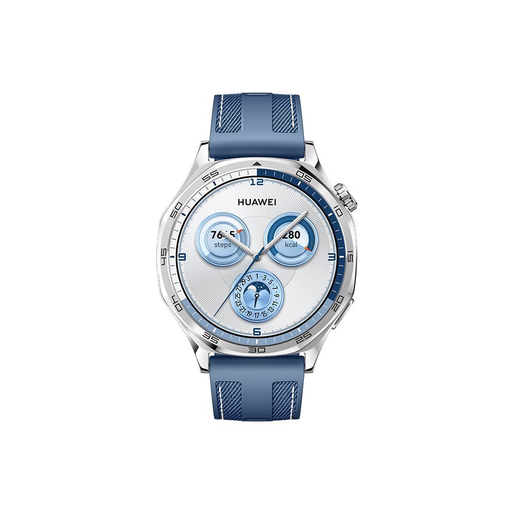 Huawei Watch GT 5 Reloj Inteligente de 46 mm, Azul