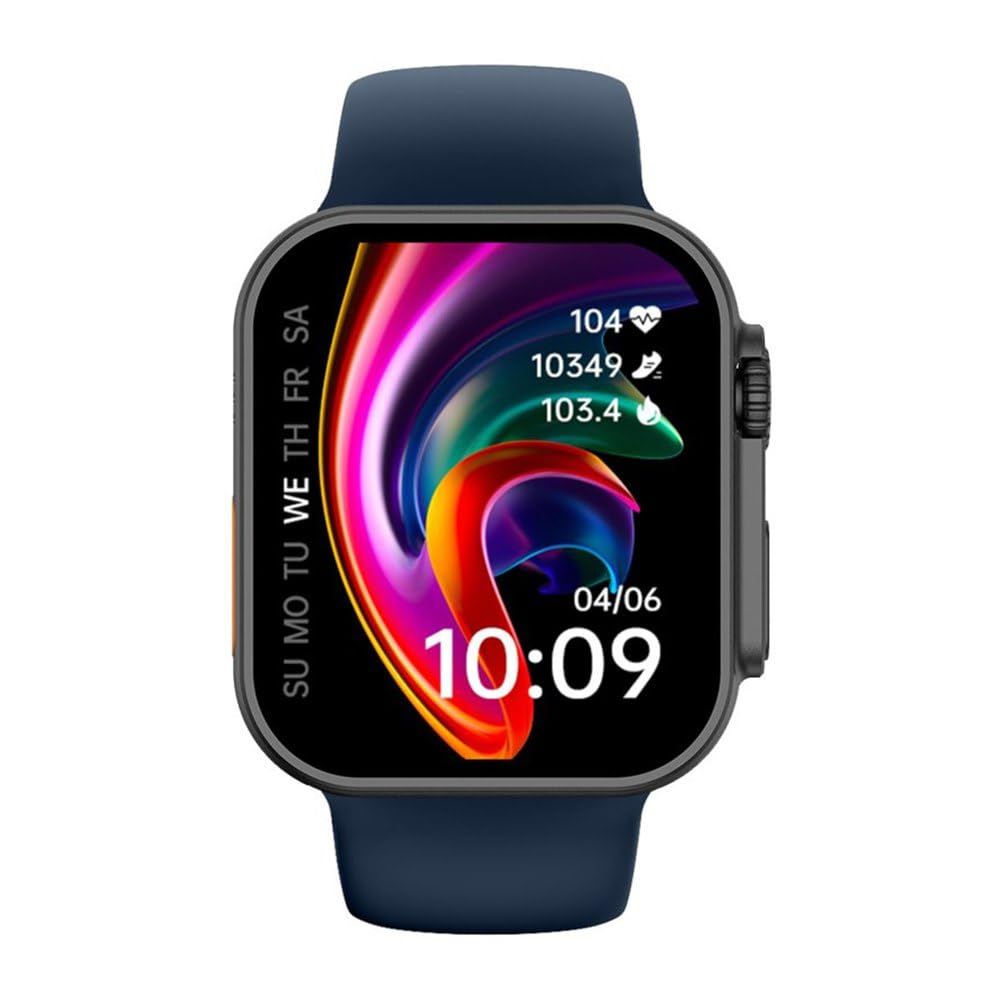 RADIANT Smartwatch Sili Sport Gray